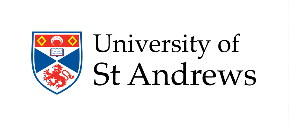 University of St Andrews (logo)